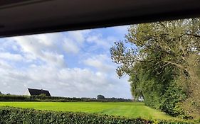 Ferienhaus nahe Krautsand